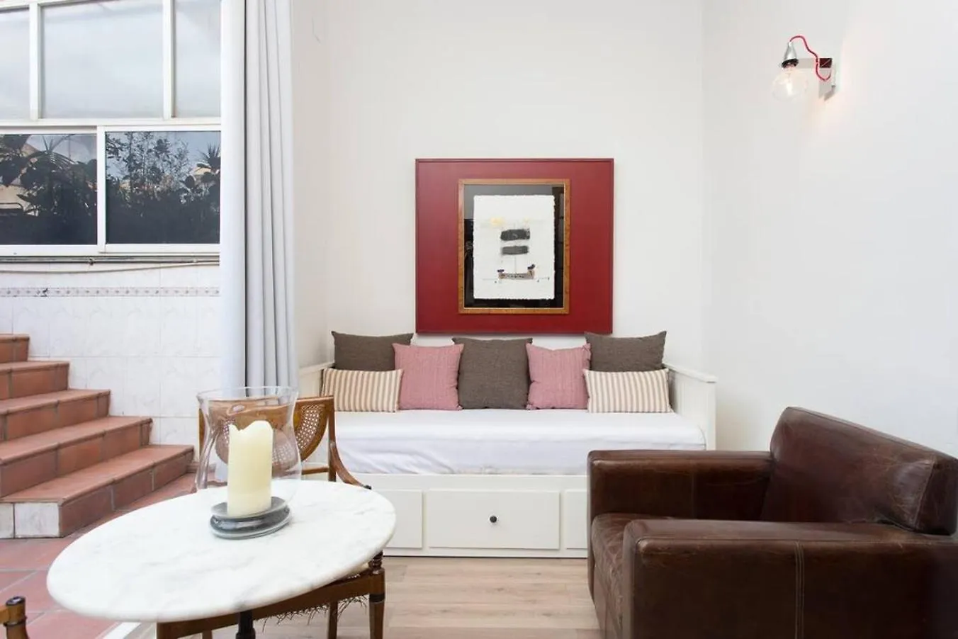 Luxury 4Bdr In Gracia Lejlighed Barcelona