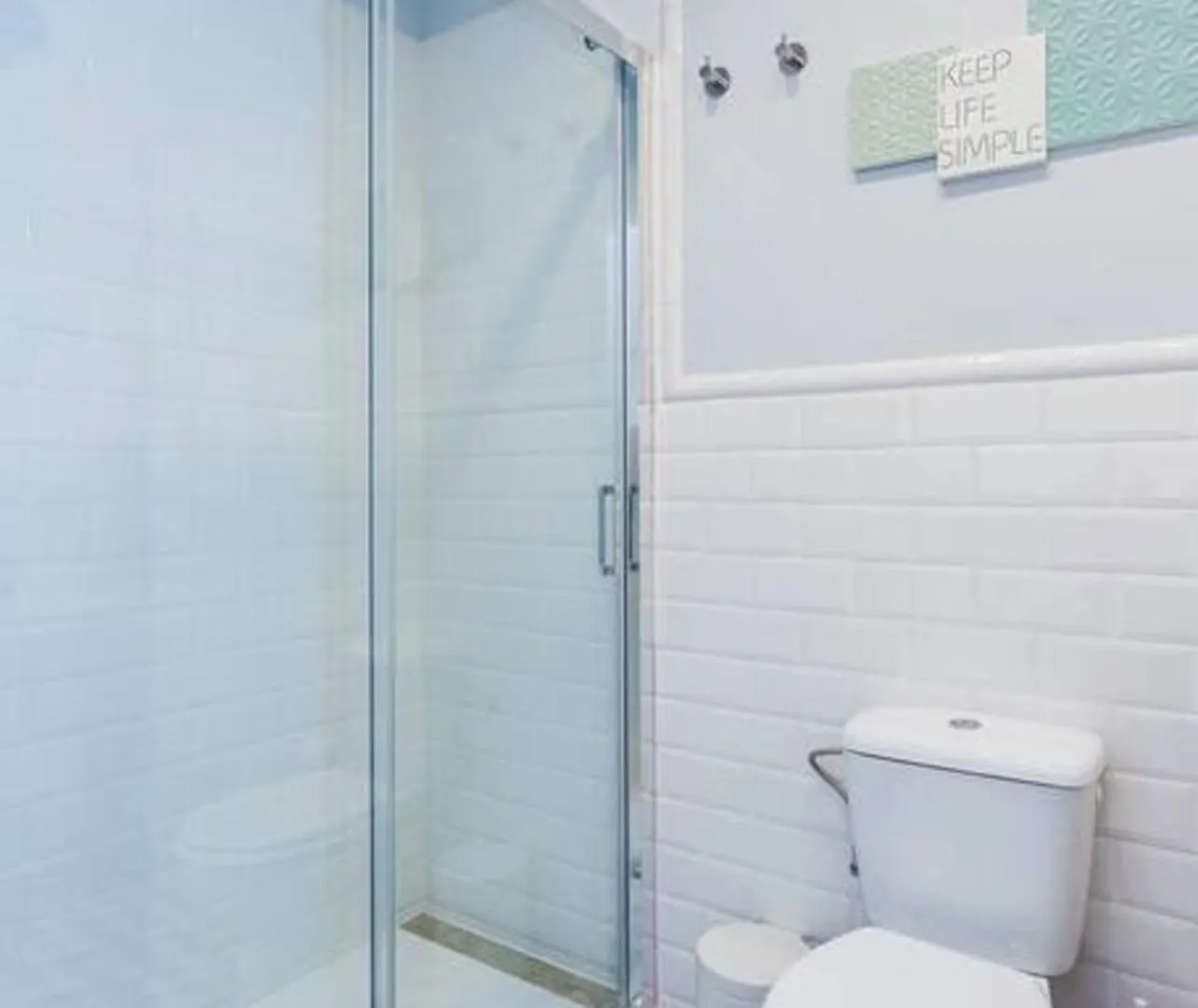 Luxury 4Bdr In Gracia Lejlighed Barcelona