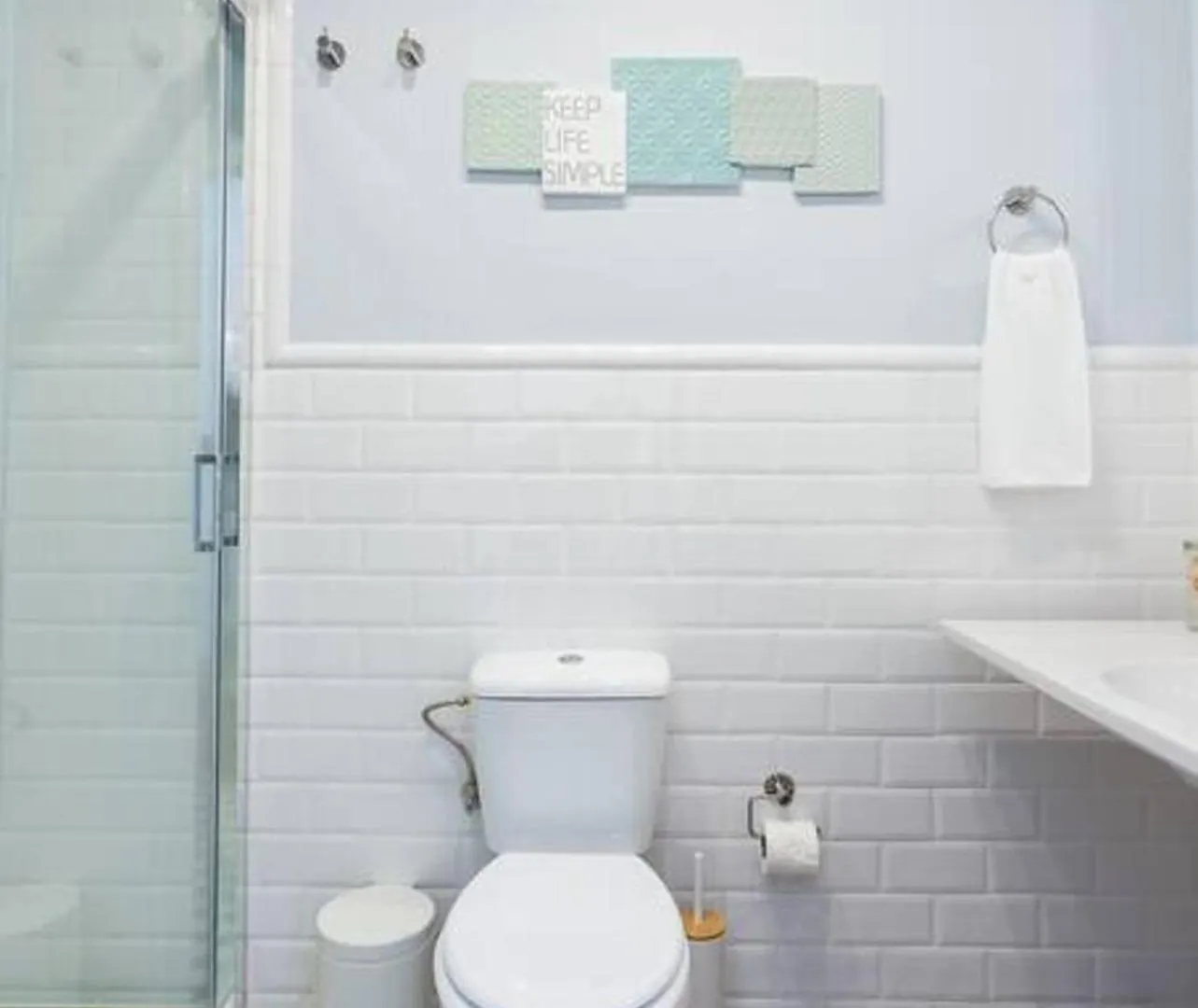 Luxury 4Bdr In Gracia Lejlighed Barcelona
